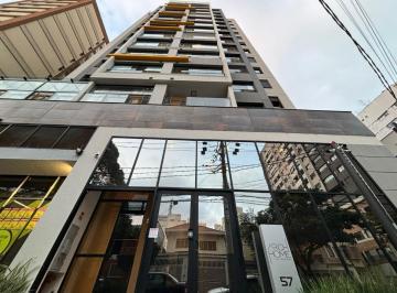 eb265962-3ef7-49ae-9e8a-d797fec9e3b4 · Excelente studio para venda em Vila Mariana com 1 quarto, 23m²