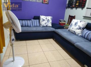 Casa · 90m² · 2 Quartos · 2 Vagas · Casa em Parque São Bento  -  Sorocaba