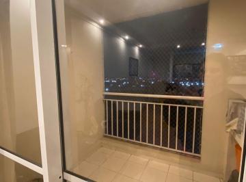 Apartamento · 78m² · 3 Quartos · 2 Vagas · Apartamento à Venda no Jaguaré SP: 78m², 3 Dorms, 1 Suíte, R$690mil