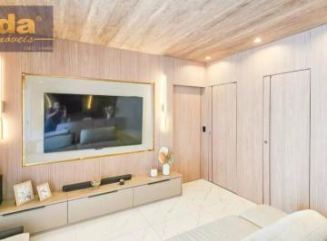 Apartamento · 84m² · 2 Quartos · 1 Vaga · Apartamento à Venda no Centro de Osasco, 84m², 2 Suítes