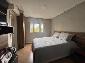 4eb522ca-4a1f-4df3-ba69-d2ecd358f198 · Espetacular apartamento para venda em Vila Gumercindo com 4 quartos, sendo 1 suíte, 137m²