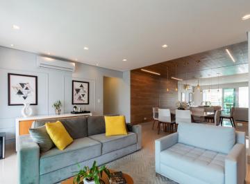 9fbbc58f-579d-4fe3-9005-c3cc4c6af63b · Espetacular apartamento para venda em Mirandópolis com 3 quartos, sendo 3 suítes, 114m²