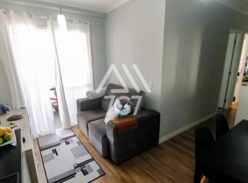 Foto 01 · IMPERDÍVEL!!!! APARTAMENTO DE 49m², 2DORMITÓRIOS, 1 VAGA DE GARAGEM À VENDA NO MORUMBI