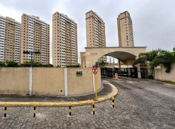 Foto 01 · Apartamento para alugar no Condomínio Sunset de 56 m², com 02 quartos - Ponta Negra, Natal/RN