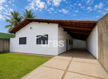 Casa de 3 quartos, Goiânia · CASA TERREA 153MT 3 QUARTOS SENDO 1 SUITE SETOR SUL