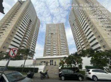 Foto 11 · Apartamento, Parque Amazônia, Goiânia, GO