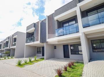 Casa · 99m² · 3 Quartos · 1 Vaga · Sobrado Residencial Arezzo - Condomínio fechado - Ultimas unidades