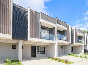 Casa · 99m² · 3 Quartos · 1 Vaga · Sobrado Residencial Arezzo - Umbará - Condomínio fechado - Ultimas unidades