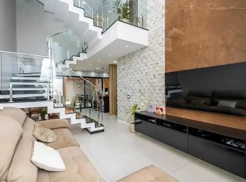 Casa · 154m² · 3 Quartos · 2 Vagas · Sobrado à Venda no Capão da Imbuia em Curitiba | 3 Quartos, 1 Suíte, Ático, Espaço Gourmet e 2 Vagas
