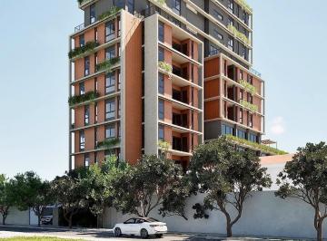 Apartamento · 25m² · 1 Quarto · Verus Residence: Studios e Apartamentos de 2 e 3 Quartos Próximos ao Shopping São José