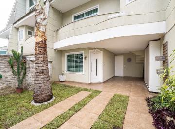 Casa · 157m² · 3 Quartos · 2 Vagas · Sobrado Mobiliado 3 Quartos com 1 Suíte e 157m² - Água Verde