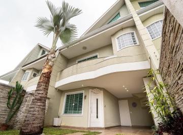 Casa · 157m² · 3 Quartos · 2 Vagas · Sobrado Mobiliado 3 Quartos com 1 Suíte e 157m² - Água Verde
