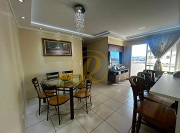 Apartamento · 68m² · 3 Quartos · 1 Vaga · Apartamento Edifício Terranova - Próximo a UEL