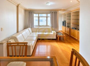Apartamento · 66m² · 3 Quartos · 1 Vaga · Ville Dampezzo Apartamento à venda no Centro
