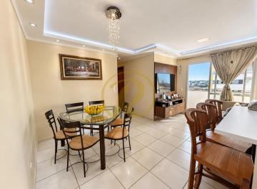 Apartamento · 68m² · 3 Quartos · 1 Vaga · Apartamento à venda no Terranova Residencial e Resort