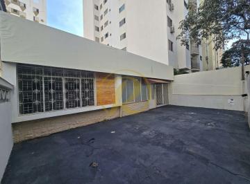 Comercial · 243m² · 10 Vagas · Sala Comercial no Centro - Edifício São Paulo Towers - Frente ao bosque - Andar Alto - 1 Vaga de Gar