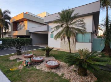 Casa · 206m² · 3 Quartos · 4 Vagas · Casa Térrea à Venda - Jardins Madri | Goiânia - GO