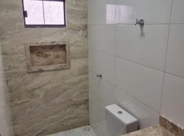 Casa · 82m² · 2 Quartos · 1 Vaga · Casa 2 quartos à venda - Residencial Buena Vista 4