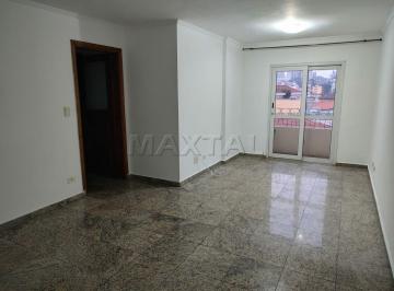 Apartamento · 100m² · 3 Quartos · 3 Vagas · Apartamento à venda com 3 dormitórios 1 suíte, 3 vagas, 100m2. Região da Água Fria