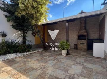Casa · 130m² · 3 Quartos · 3 Vagas · Casa com quintal - Jardim Brasília - Betim - MG