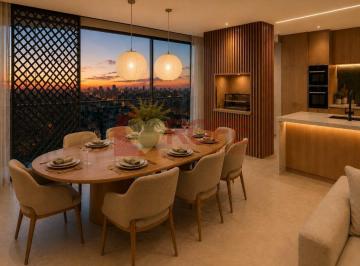 Apartamento · 121m² · 2 Quartos · 2 Vagas · Venda Oportunidade Direto Proprietário Andar Alto | Monogram Moema | 121m², 3 Suítes, 2 Vagas