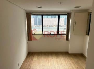 Comercial · 30m² · 1 Vaga · Condomínio Cambridge Office Center