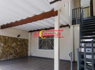 Casa · 200m² · 4 Quartos · 2 Vagas · EXCELENTE SOBRADO PROXIMO AO METRÔ