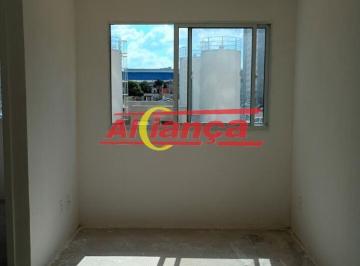 Apartamento · 42m² · 2 Quartos · APARTAMENTO VILA NOVA BONSUCESSO