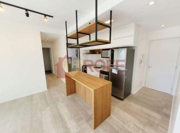 Apartamento · 74m² · 2 Quartos · 1 Vaga · Venda Condomínio Viso Moema | 74m², 2 Suítes, 1 Vaga | Totalmente Reformado por Arquiteta