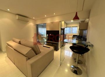 Apartamento · 66m² · 2 Quartos · Apartamento para alugar mobiliado com 66m², 2 quartos e sem vaga