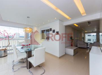 Apartamento · 86m² · 3 Quartos · 1 Vaga · Apartamento para venda em Santo Amaro com 3 quartos, sendo 1 suíte, 86m²