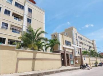 Foto 01 · Apartamento, Jóquei Clube, Fortaleza, CE