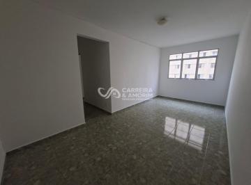 Foto 01 · APARTAMENTO À VENDA - 2 QUARTOS, VAGA DE GARAGEM, 54 METROS, AO LADO DO SHOPPING CAMPO LIMPO, PRÓXI
