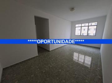 Foto 01 · APARTAMENTO À VENDA - 2 QUARTOS, VAGA DE GARAGEM, 54 METROS, AO LADO DO SHOPPING CAMPO LIMPO, PRÓXI
