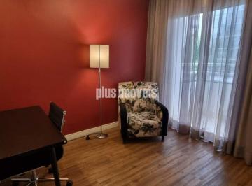 Apartamento · 27m² · 1 Quarto · 1 Vaga · Venda Apartamento região do Ibirapuera mobiliado