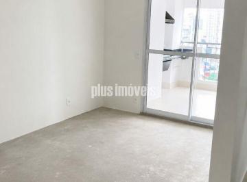 Apartamento · 83m² · 3 Quartos · 1 Vaga · Condomínio Living Infinity Nova Klabin, nunca habitado novo.