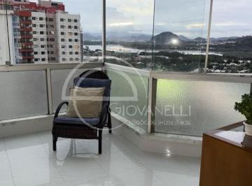Foto 10 · APARTAMENTO DE 2 QUARTOS À VENDA - BARRA DA TIJUCA - ABM - SUNSET