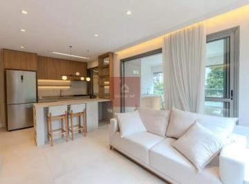 Apartamento · 70m² · 2 Quartos · 1 Vaga · Belíssimo apartamento em um bairro nobre de São Paulo.