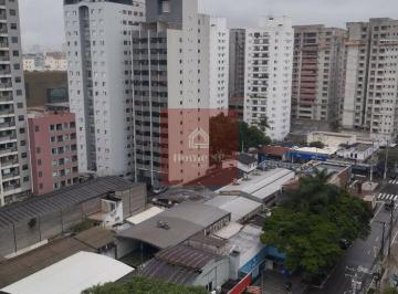 Apartamento · 56m² · 1 Quarto · 1 Vaga · Apartamento duplex próximo ao metro e shopping.