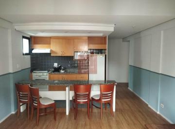 Apartamento · 56m² · 1 Quarto · 1 Vaga · Apartamento duplex próximo ao metro e shopping.