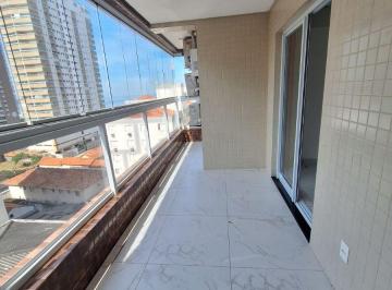 Apartamento de 2 quartos, Praia Grande · APARTAMENTO A VENDA - 93 M² - 2 SUÍTES - AVIAÇÃO - PRAIA GRANDE - SP