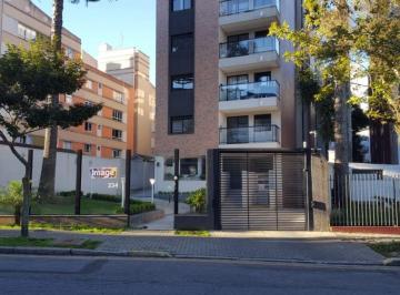 Apartamento de 1 quarto, Curitiba · Apto Mobiliado - Alto da Glória - STUDIO - 1 Vaga de garagem