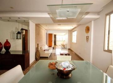 Apartamento · 140m² · 4 Quartos · 4 Vagas · Apartamento à Venda - Buritis, 4 Quartos, 140 m² - Belo Horizonte