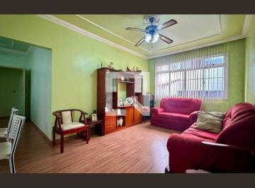 Apartamento · 101m² · 3 Quartos · 2 Vagas · Apartamento à Venda - Barroca, 3 Quartos, 101 m² - Belo Horizonte