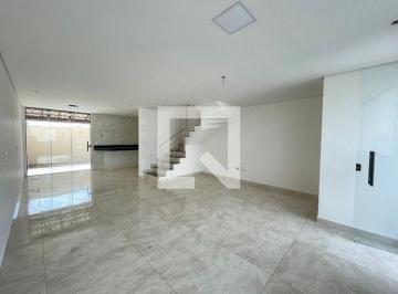 Casa · 98m² · 3 Quartos · 4 Vagas · Casa à Venda - Santa Mônica, 3 Quartos,  98 m² - Belo Horizonte