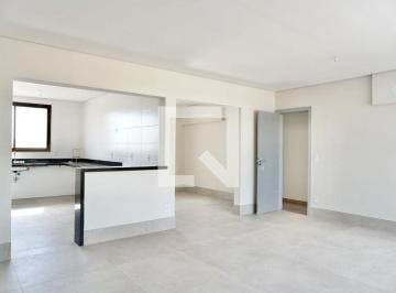 Apartamento · 186m² · 4 Quartos · 4 Vagas · Apartamento à Venda - Prado, 4 Quartos, 186 m² - Belo Horizonte