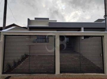3321dbe98c5d184d91896908e18dcceb8c4ec1d6 · Casa com 3 dormitórios à venda, 95 m² por R$ 470.000 - Alto da Boa Vista - Londrina/PR