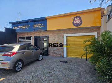 f5b193022b92baabe4dc3bb0b3ecd2dec406be54 · Salão para alugar, 238 m² por R$ 4.800/mês - Jardim América - Sorocaba/SP