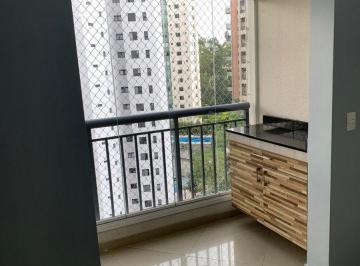 Apartamento de 2 quartos, São Paulo · Apartamento em Vila Andrade com 51 m² e 2 quartos à venda