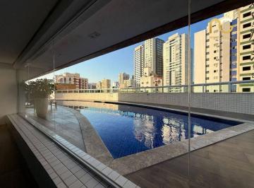9098ea6a68b0cbd6574f0826d87a92090c440b7b · Apartamento com 3 dormitórios à venda, 138 m² por R$ 1.600.000,00 - Vila Guilhermina - Praia Grande/